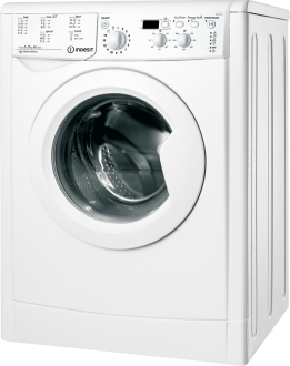 Indesit IWD 71051 C ECO (EU) Çamaşır Makinesi kullananlar yorumlar